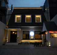 Luar Bangunan 2 Mooi House By ZIRI