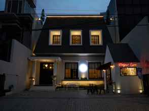 Luar Bangunan 4 Mooi House By ZIRI