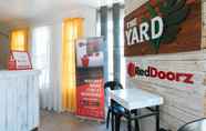 ห้องนอน 2 RedDoorz @ Chipeco Avenue Calamba