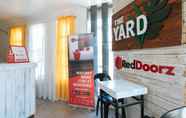 Bedroom 2 RedDoorz @ Chipeco Avenue Calamba