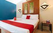 Bedroom 6 RedDoorz @ Chipeco Avenue Calamba