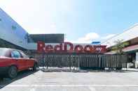 ภายนอกอาคาร RedDoorz @ Chipeco Avenue Calamba