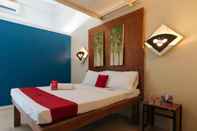 Kamar Tidur RedDoorz @ Chipeco Avenue Calamba