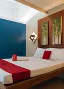 BEDROOM RedDoorz @ Chipeco Avenue Calamba