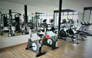 Fitness Center 4 Desa Selatan Resort