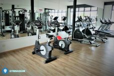 Fitness Center Desa Selatan Resort