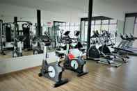 Fitness Center Desa Selatan Resort