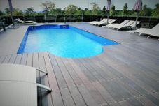 Swimming Pool Desa Selatan Resort