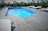 Swimming Pool Desa Selatan Resort