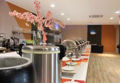 Restaurant 3 Desa Selatan Resort