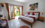 Bedroom 2 Adi Abian Villa