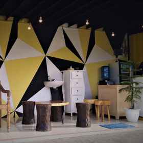 Aviano Backpacker 1, Hotel Batang Kuis Desa Sena Simpang Muntik Lampu 1 Kabupaten Deli Serdang Medan Sumut