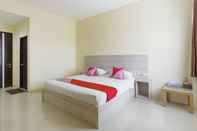 Kamar Tidur OYO 3343 Sunrise Hotel