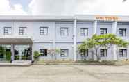 Luar Bangunan 3 OYO 3343 Sunrise Hotel