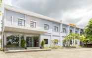 ภายนอกอาคาร 4 OYO 3343 Sunrise Hotel