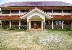 Exterior 2 OYO 3335 Wisma Langen Werdhasih