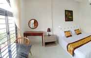 Bedroom 5 Sunway Hotel Saigon