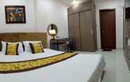 Bedroom 7 Sunway Hotel Saigon