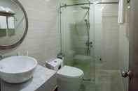 In-room Bathroom Sunway Hotel Saigon