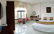 Bedroom 6 Sunway Hotel Saigon