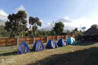 Ruang untuk Umum Rinjani Hill Hotel