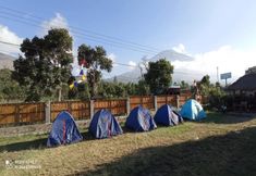 Common Space 7 Rinjani Hill Hotel
