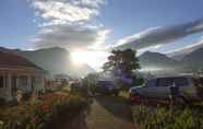 Nearby View and Attractions 5 Rinjani Hill Hotel