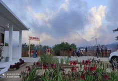 Nearby View and Attractions 4 Rinjani Hill Hotel