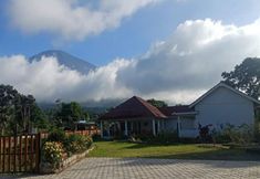 Exterior 6 Rinjani Hill Hotel