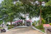 Bangunan Capital O 3436 Hotel Kahai Beach Resort