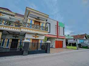 Exterior 4 OYO 3443 Rd Kost2