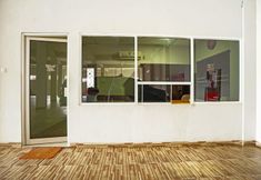 ล็อบบี้ 5 OYO 3443 Rd Kost2