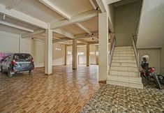 พื้นที่สาธารณะ 6 OYO 3443 Rd Kost2