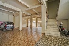 พื้นที่สาธารณะ OYO 3443 Rd Kost2