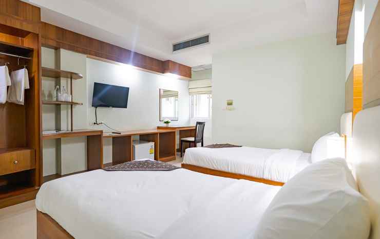 Sirin Hotel & Residence