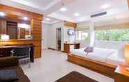 Bilik Tidur 7 Sirin Hotel & Resident