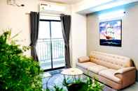 Khu vực công cộng Tra Giang Apartment Hotel