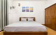 Kamar Tidur 3 K-h-o-m-e Homestay