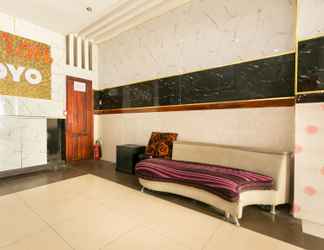 Sảnh chờ 2 Senho Hotel