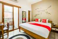 Kamar Tidur SUPER OYO Capital O 3461 Mystays