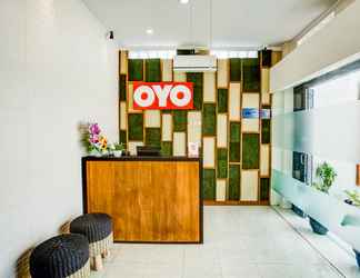 Lobi 2 SUPER OYO Capital O 3461 Mystays