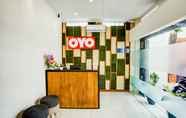 Lobby 5 SUPER OYO Capital O 3461 Mystays