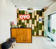 Lobby 5 SUPER OYO Capital O 3461 Mystays