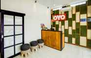 Lobby 4 SUPER OYO Capital O 3461 Mystays