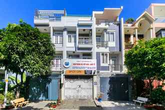 Bên ngoài 4 Ceo House Homestay