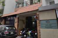 Bangunan PT House