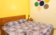 Kamar Tidur 5 PT House