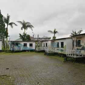 OYO 3231 Grand Suites Palace 3 1, Binawan European Language Center 호텔