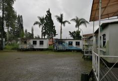 Exterior 3 OYO 3231 Grand Suites Palace 3