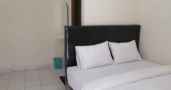 Kamar Tidur OYO 3339 Rawabango Costel